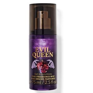 🆕 Evil Queen Mini Fragrance 💜 Bath And Body Works
